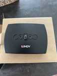 Lindy USB 3.0 switch