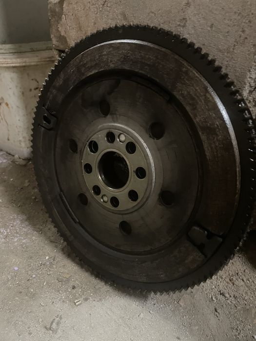 M52b20tu на части