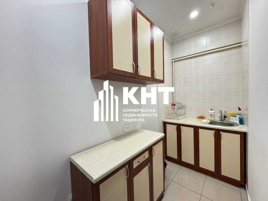 Аренда помещения 63м2 в центре города, 1 линия Яккасарайский р-н