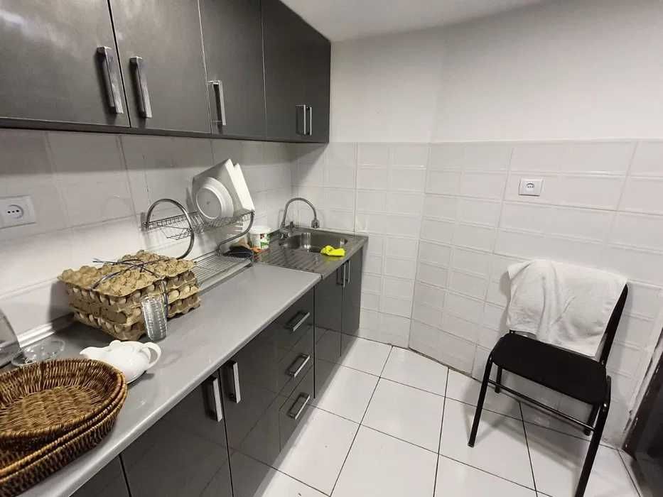 Гостиница под бизнес | 38 номеров | 16 000 $ в месяц