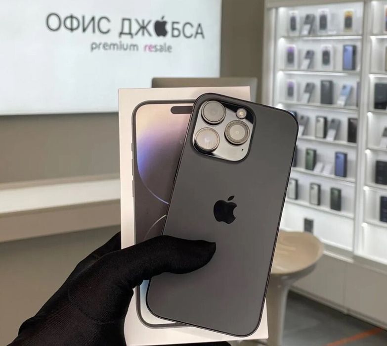 Iphone 14 pro max 128 gb