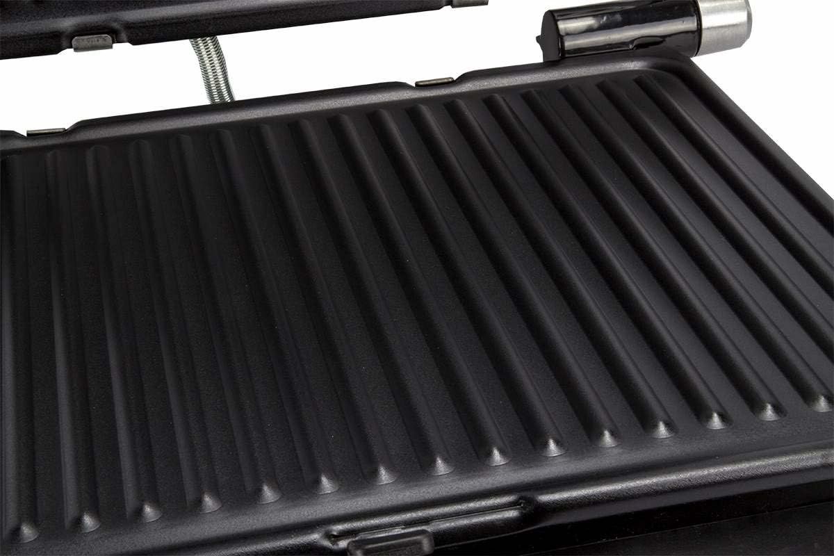 Grill electric profesional Grunding NOU