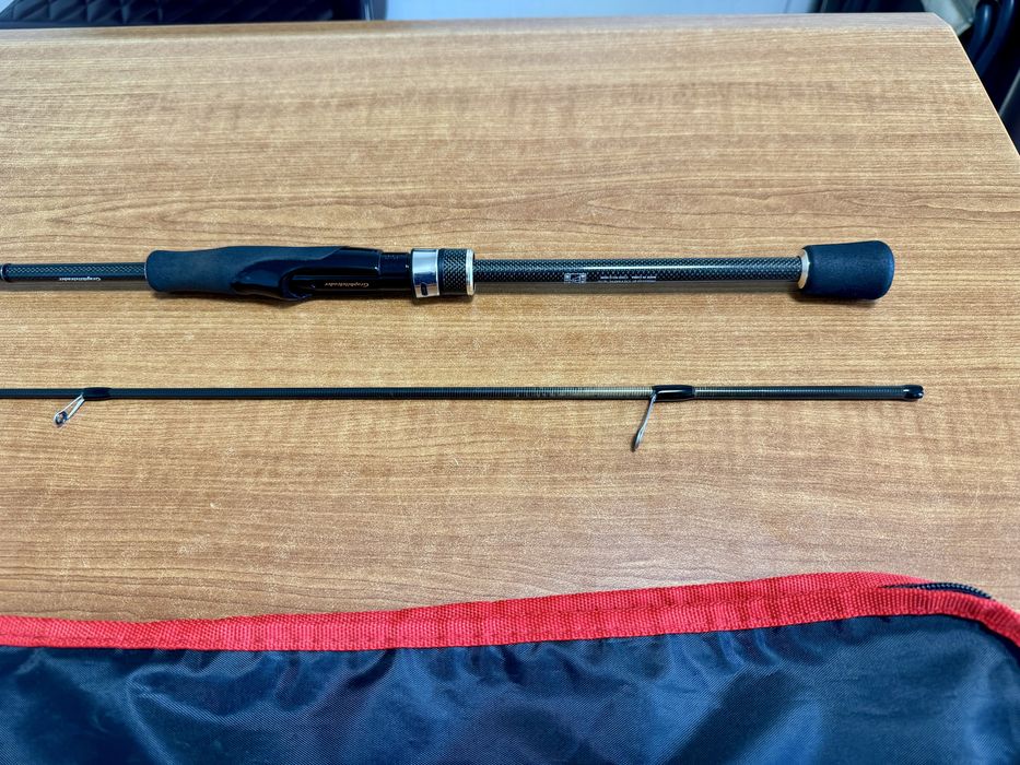 Graphiteleader FINEZZA UX 20GFINUS-752L-T 2.26M 1-7G R-FAST