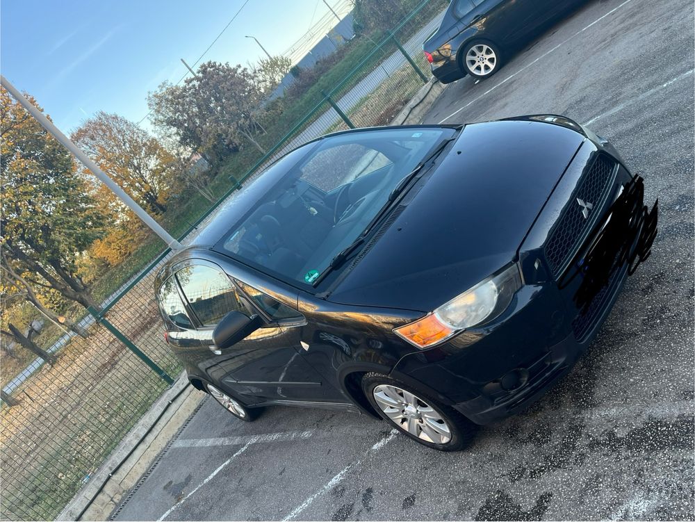 Mitsubishi Colt 1.3 benzin
