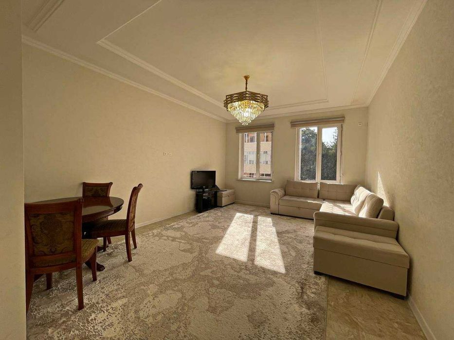 3к. кв. в новостройке от собственника (центр Самарканда)