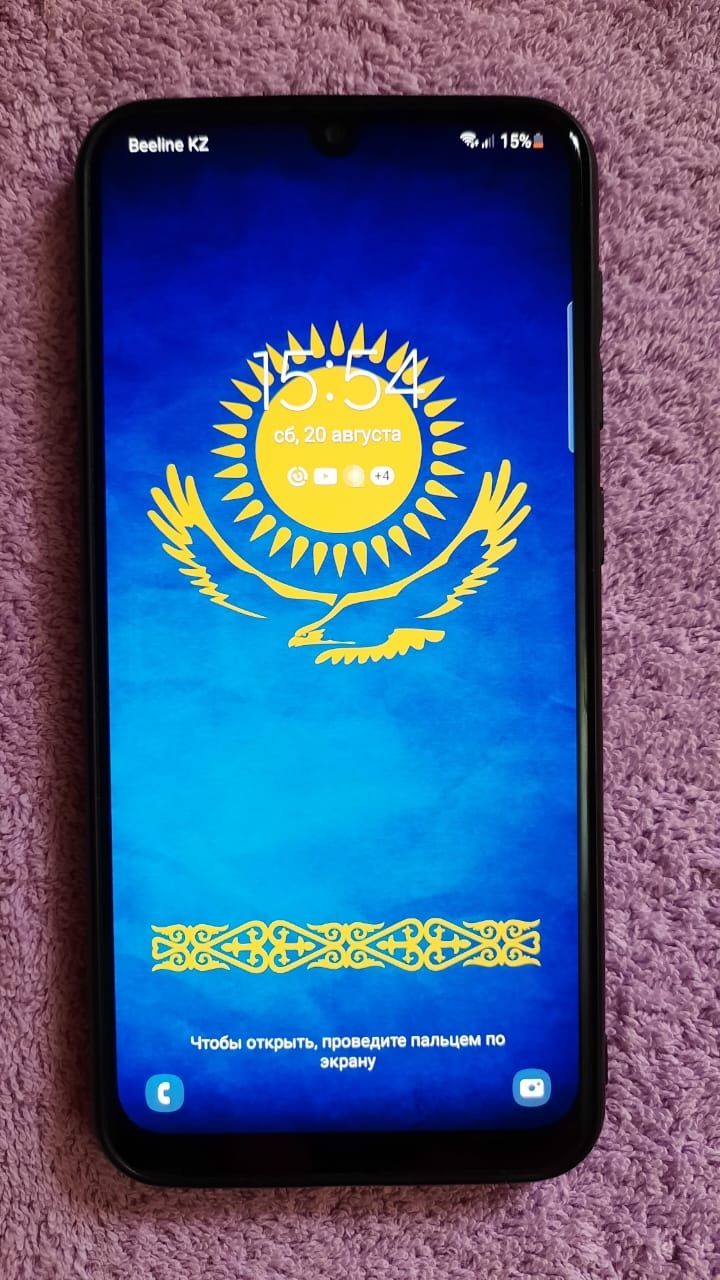 Продам Samsung A50