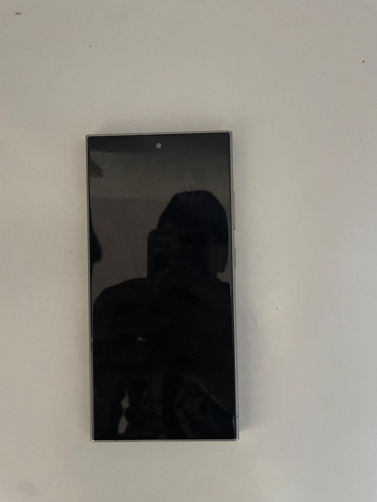Samsung Galaxy s24 ultra