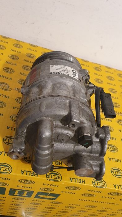 Compresor clima ac BMW 5 g30 7 g11 x3 g01 x4 g02 x5 g05 6 g32 8 g14