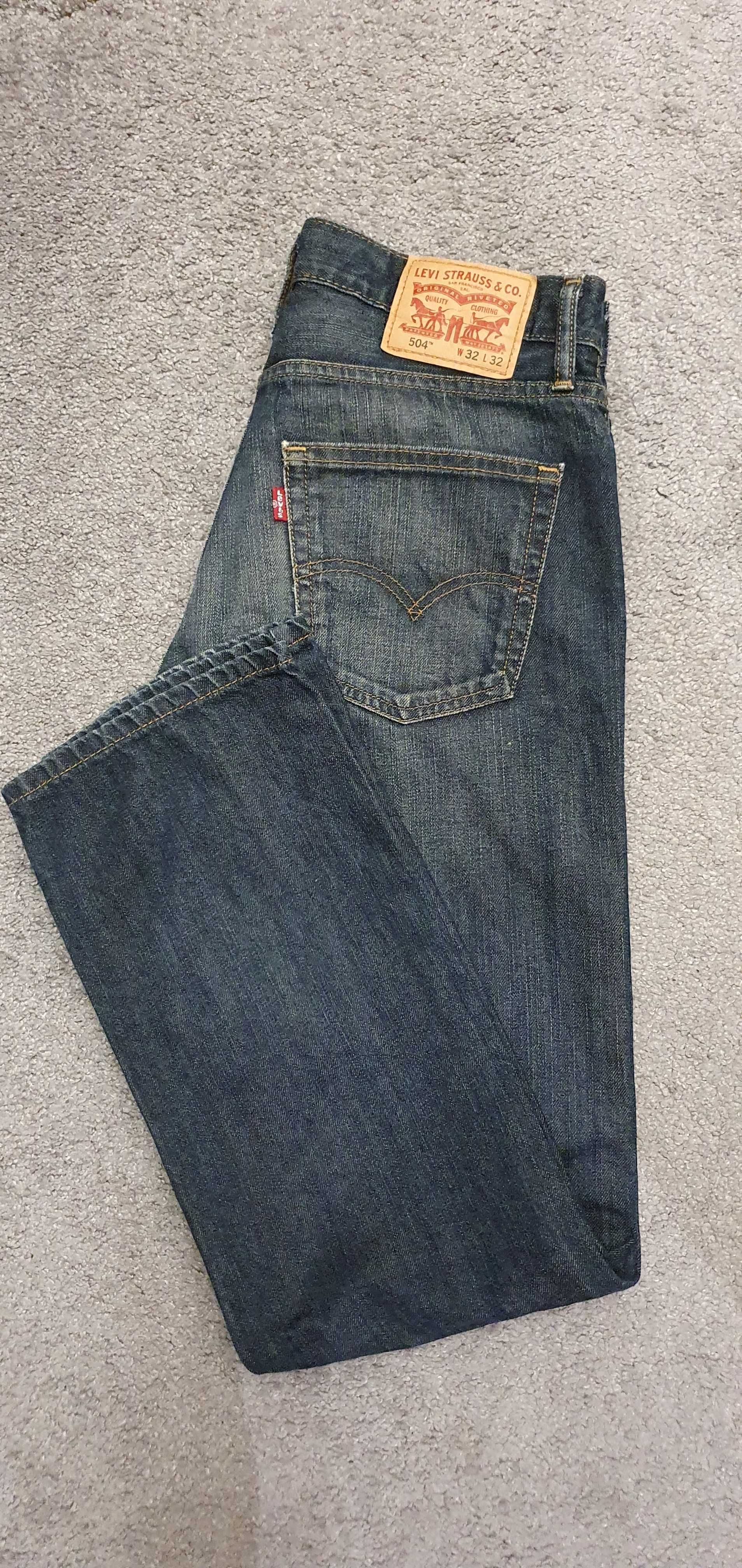 Blugi barbati Levi's W32 L32