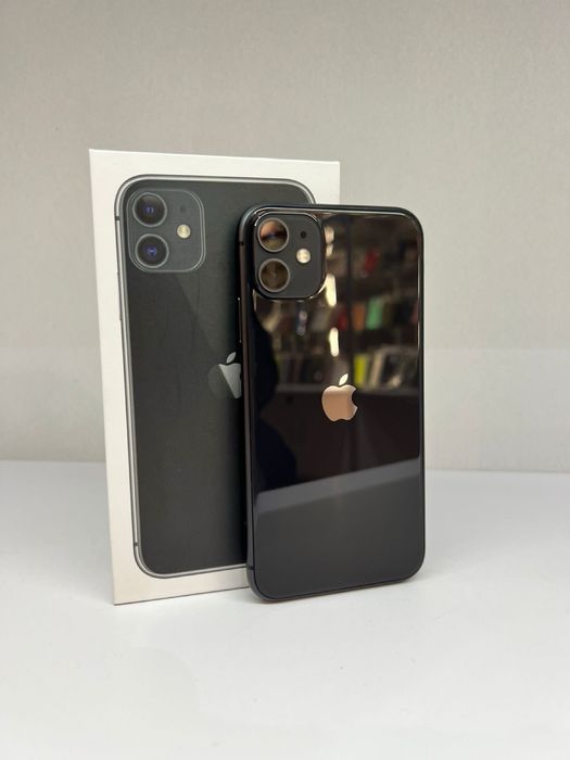 Айфон 11 128 гб