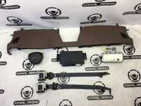 Mercedes Benz X w470 kit airbag - plansa de bord - centuri siguranta