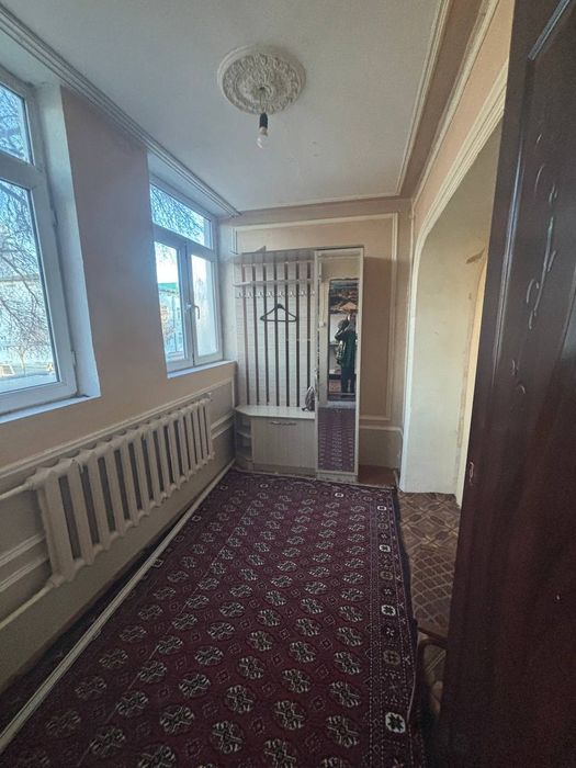 Урганч шахрида квартира ижарага берилади