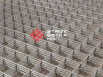 Оцинкованная Сетка Габион ОПТОМ ДОСТАВКА Gabion Setka Sergeli 24300