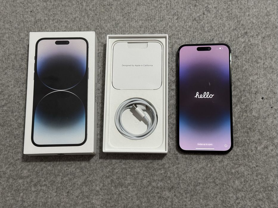 Iphone 14 Pro Max 512Gb