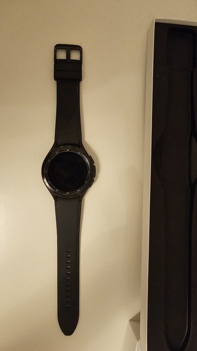 Smartwatch Galaxy Watch 4