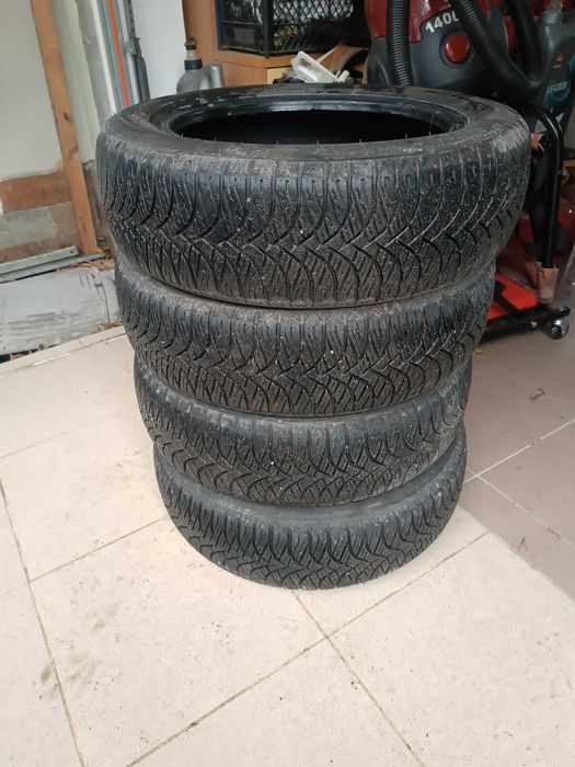Всесезонни гуми 155/65/14