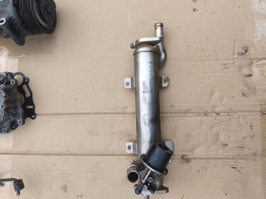 Răcitor gaze 2.0 tdi CBAB Volkswagen Passat B6 B7 03L131512B