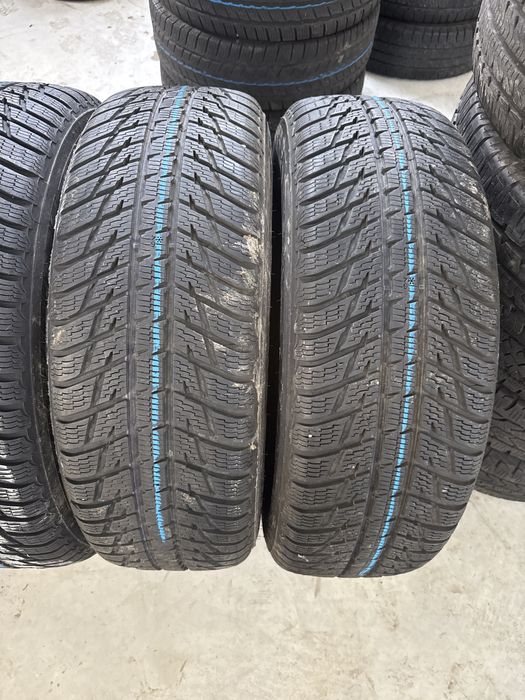 Amvelope de iarna 265/70 R17