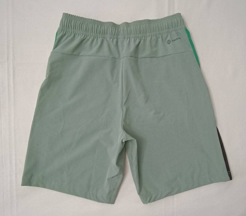 Adidas 3 Stripes Shorts оригинални гащета S Адидас спорт фитнес шорти