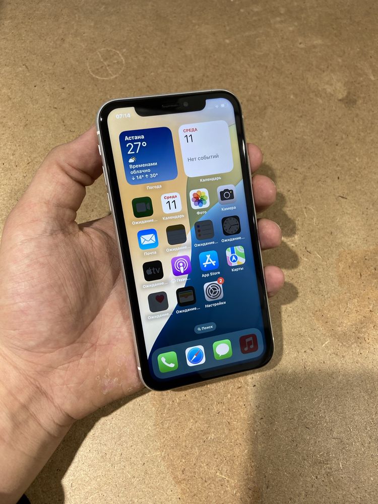 Iphone XR 64gb! Айфон