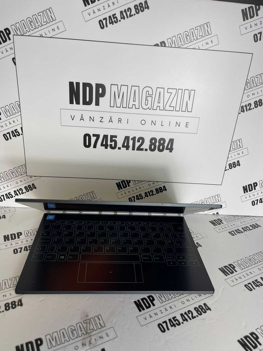 NDP Amanet NON-STOP Bld.Iuliu Maniu 69 Laptop Lenovo YB1-X91L