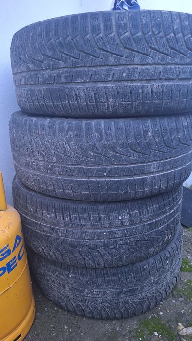 245  45  r19 iarna HANKOOK