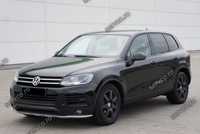 Prelungiri OFF-ROAD Volkswagen VW Touareg 7P MK2 (2010-2014) ver1