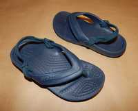 Sandale Crocs, de copi,, stare foarte buna, numarul C9