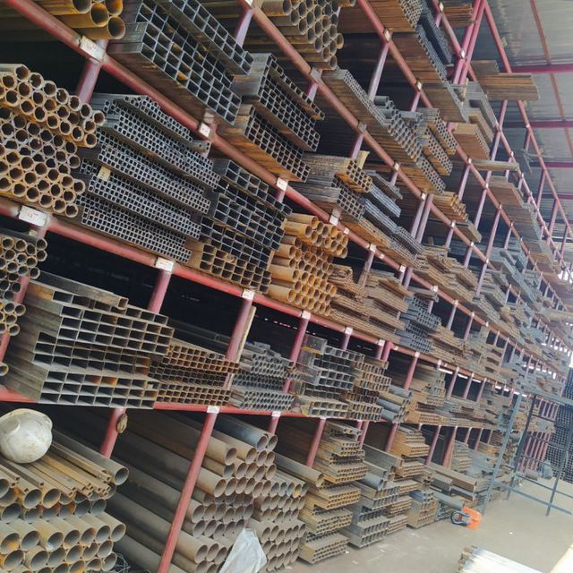 Metal maxsulotlari optim