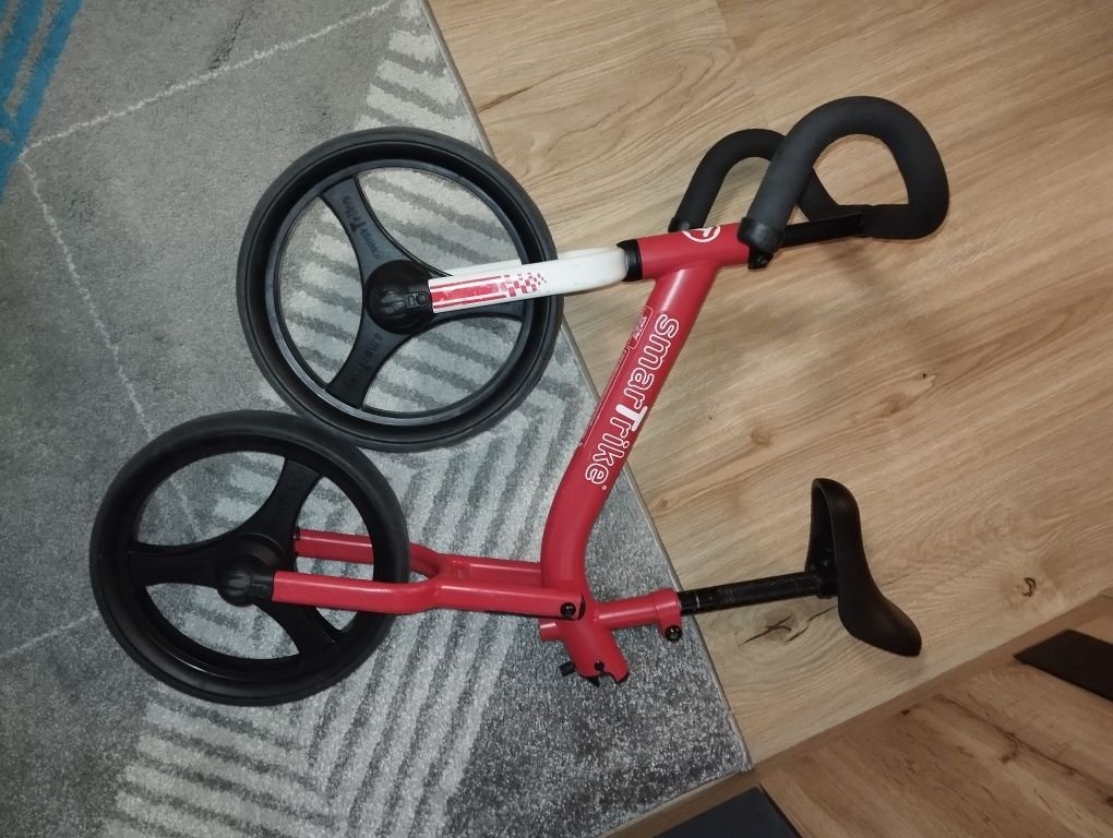 Баланс колело smartrike