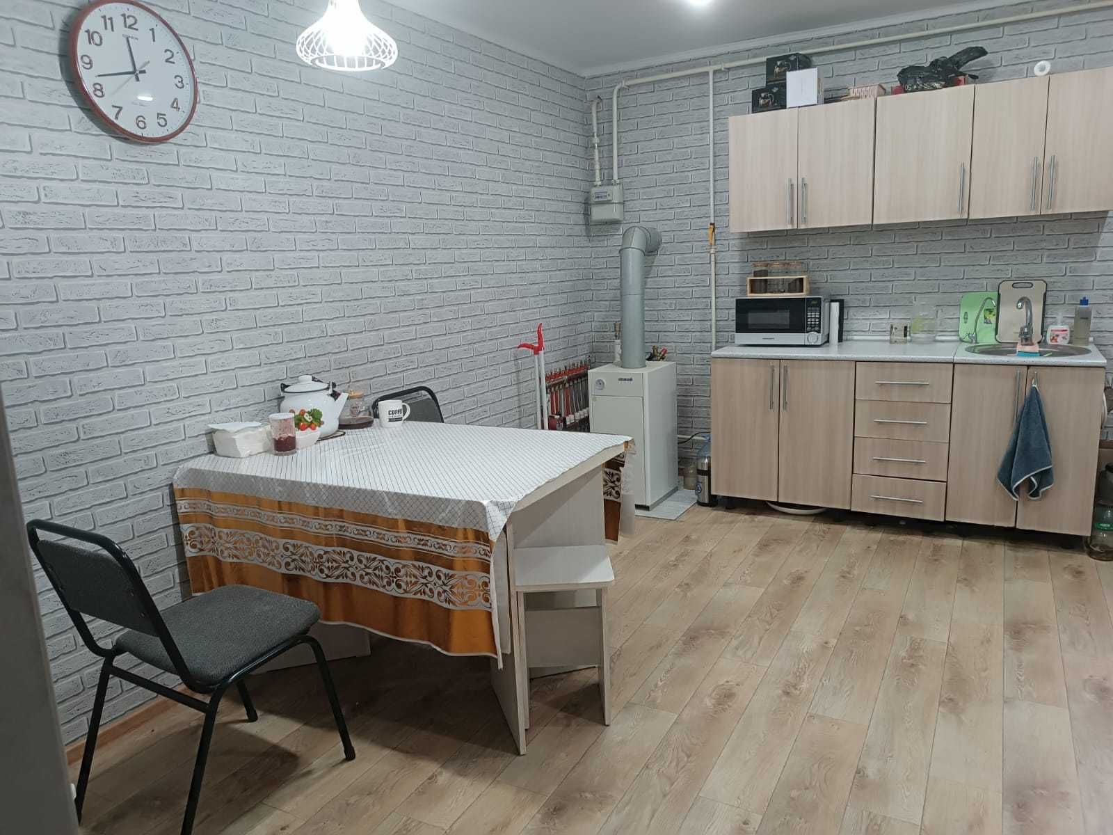 Пятикомнатный дом в центре 2021 года