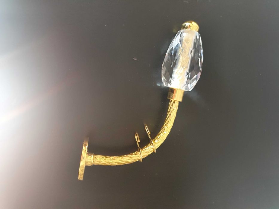 держатель для штор