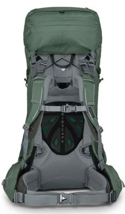 Туристический рюкзак Osprey Ariel 55