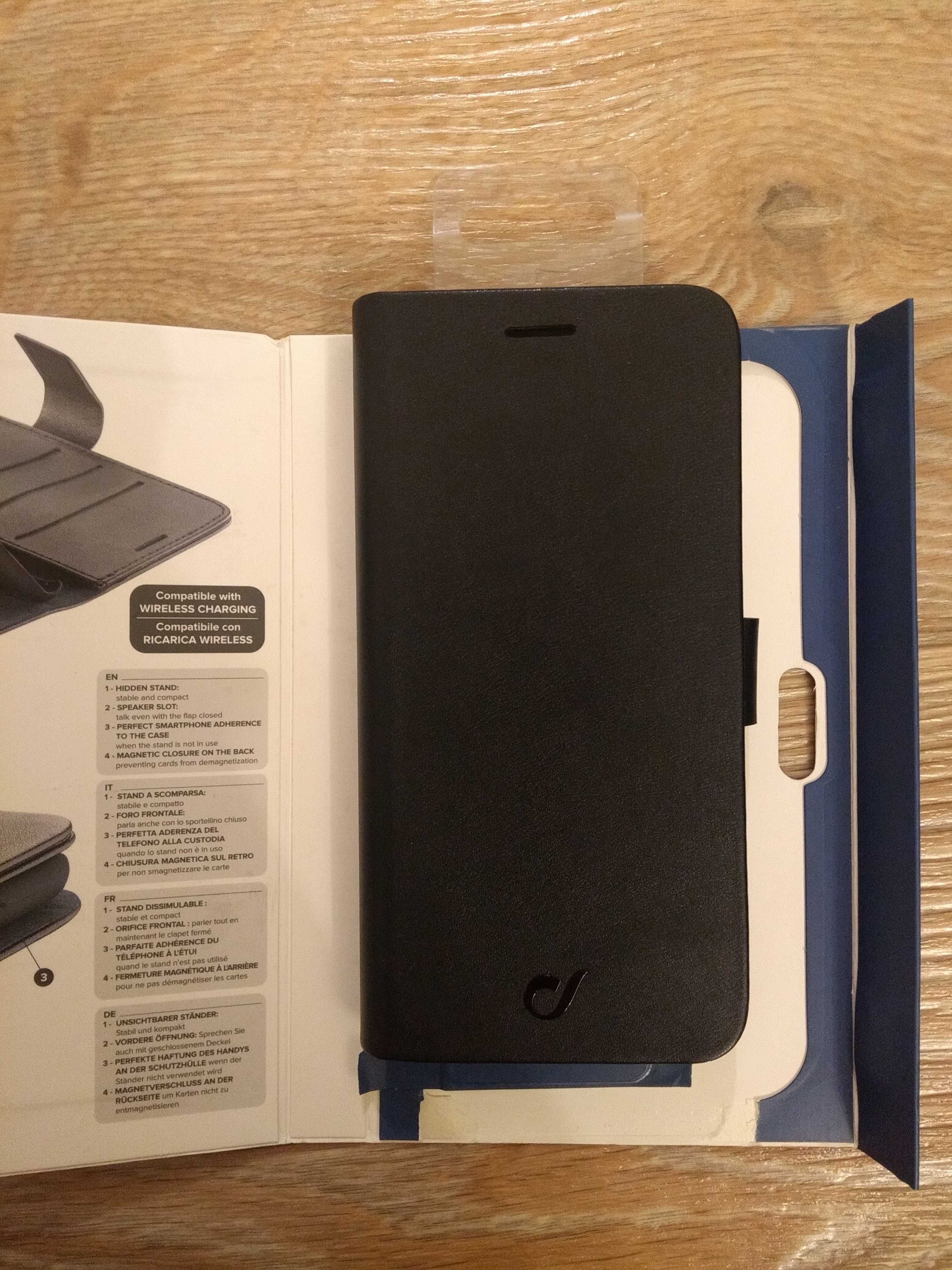 Калъф за iPhone XS Max
