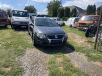 Motor 2.0 bmp volkswagen passat 2008