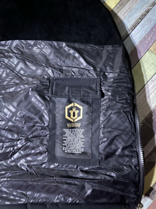 Мъжко яке GLORIOUS