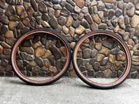 Cauciucuri bicicleta Schwalbe Billy Bonkers Tan-Wall 26X2.10