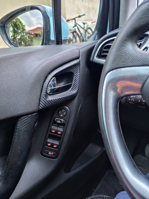 Citroen C3 1.4 an 2010 benzină