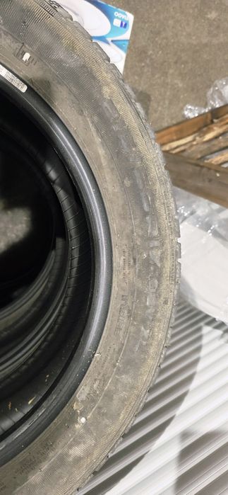 Cauciucuri iarna Nokian