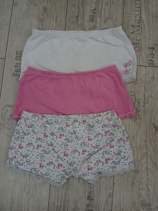 Потници, боксерки, чорапогащи 12-13 ги