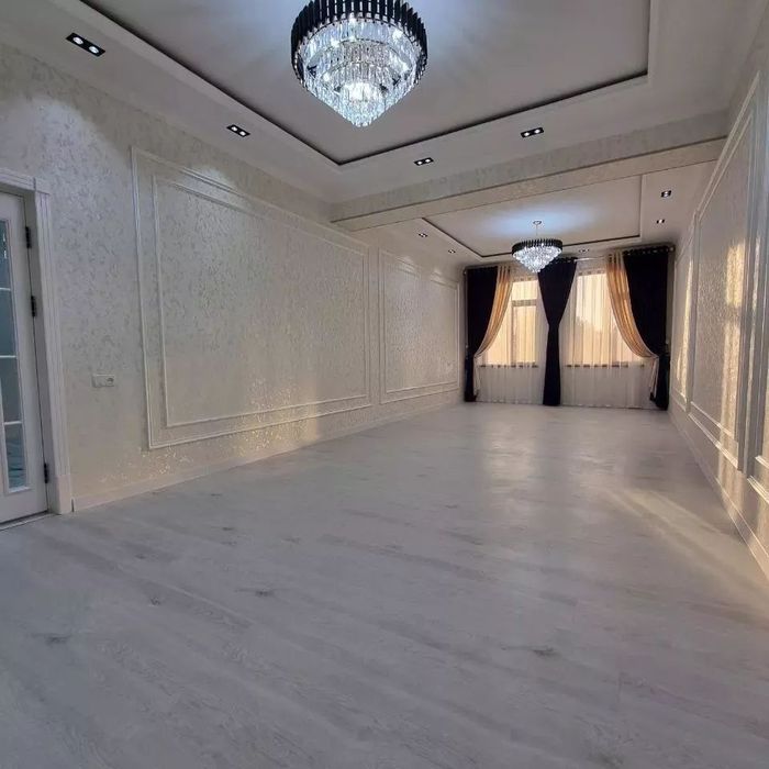 Срочно продаётся 2х-комнатная квартира с евро ремонтом