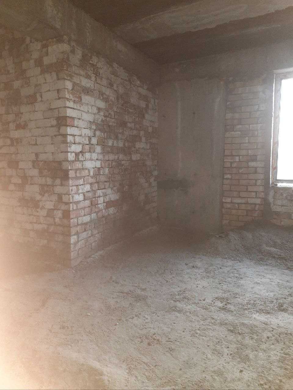Чиланзар 2. Новостройка. Коробка. 61м2. Успейте купить до кадастра. TR
