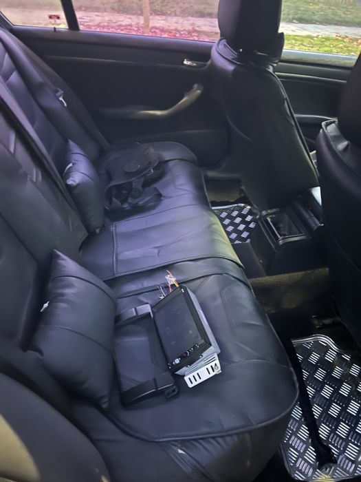 vand Bmw e46 2.0 D 136 cp