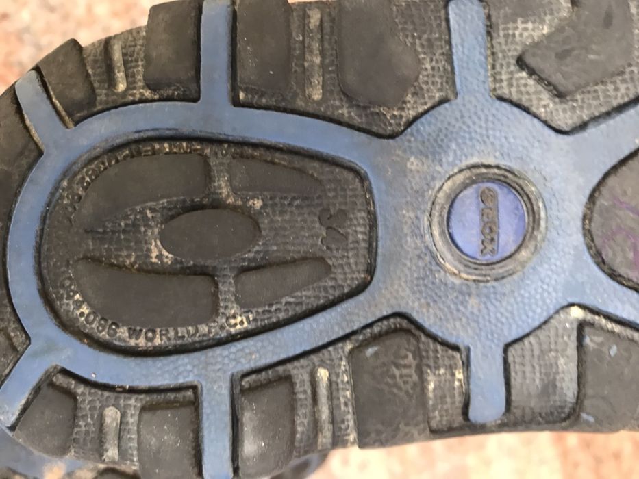 Sandale Geox 34