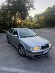 Skoda Octavia 1.9 TDI 2003