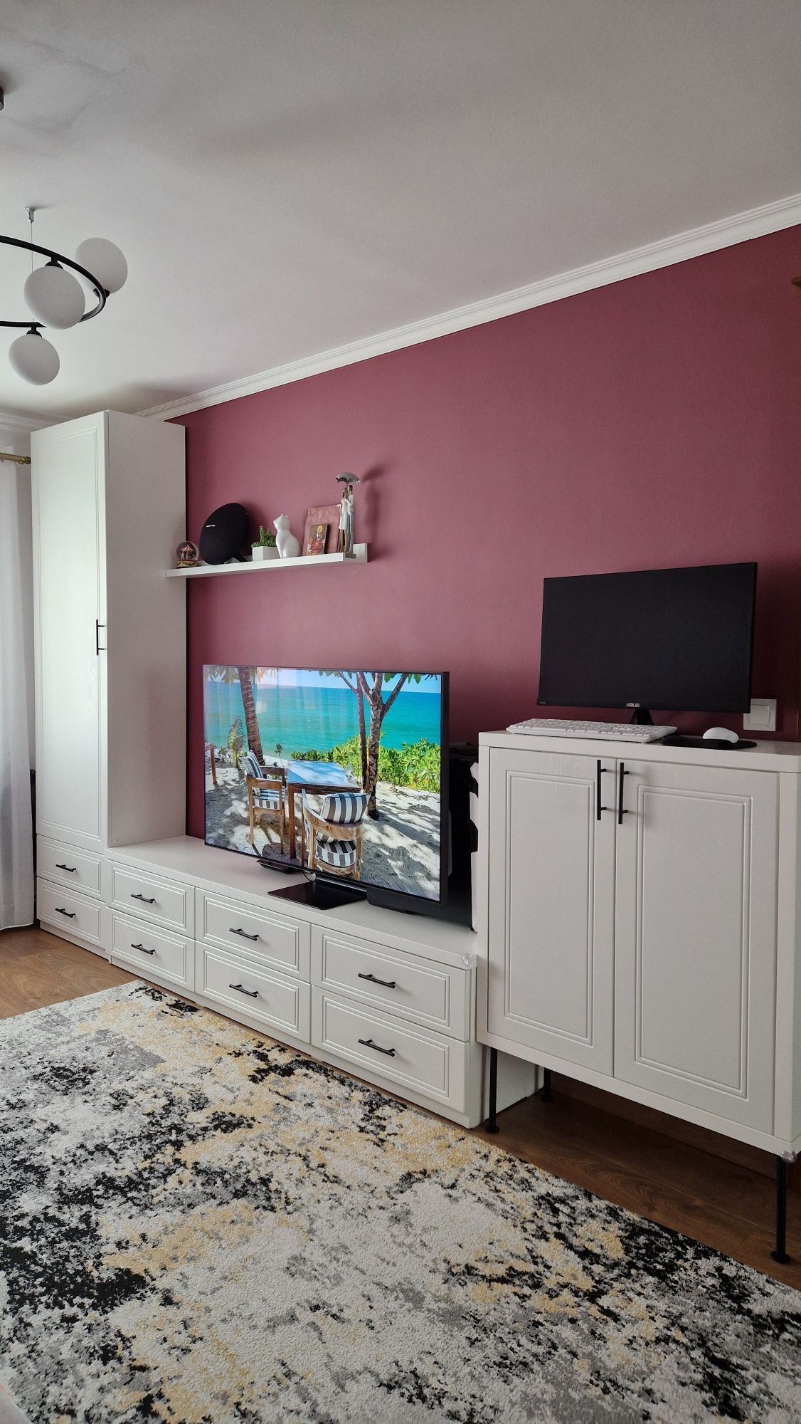 Mobilier tv living