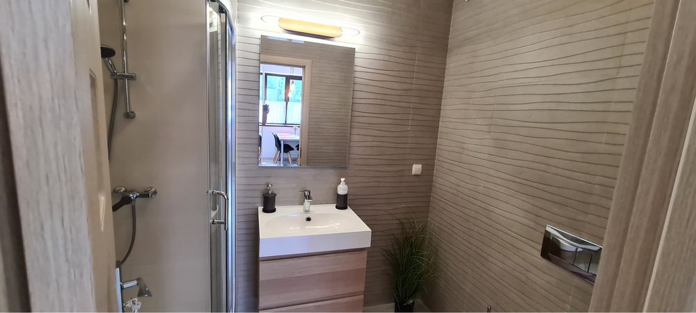 Cazare Apartament Mara Colina Marei Sinaia