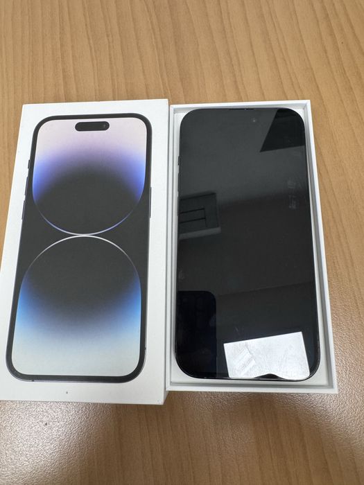 Iphone 14 pro 512GB 89%
