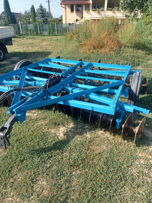 Disc agricol GD 3.2