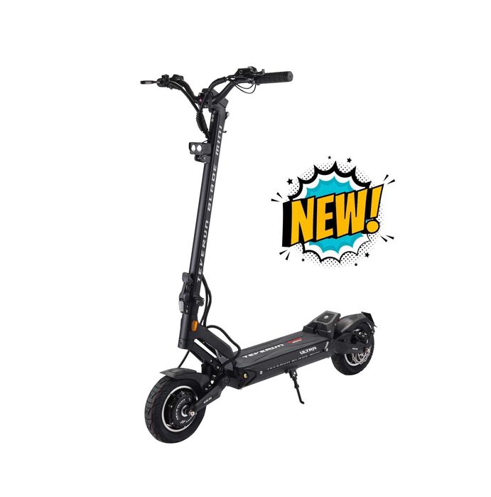 IN STOC!!!Teverun Blade Mini Pro 2025 NOUA,SIGILATA